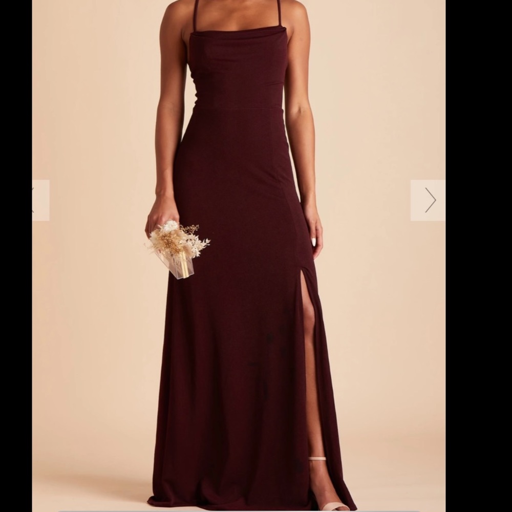 Birdy Grey Dress